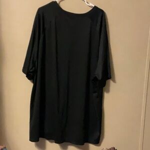 HBCali Black Short Sleeve Tee